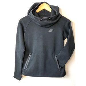 ❌ S O L D ❌Nike- Hooded Sweatshirt